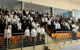 ŚWIĘTO NIEPODLEGŁOŚCI 39