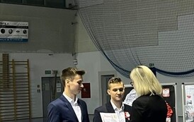 ŚWIĘTO NIEPODLEGŁOŚCI 45