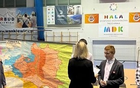 ŚWIĘTO NIEPODLEGŁOŚCI 50