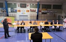 ŚWIĘTO NIEPODLEGŁOŚCI 52