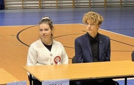 ŚWIĘTO NIEPODLEGŁOŚCI 53