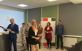 KONKURS GŁOŚNEGO CZYTANIA PROZY ANGIELSKOJĘZYZNEJ 3