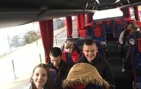 II C i II A W POZNANIU 4