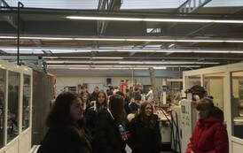 II C i II A W POZNANIU 8