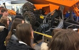 II C i II A W POZNANIU 9