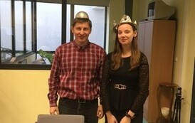 II C i II A W POZNANIU 10