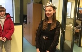 II C i II A W POZNANIU 11