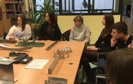 II C i II A W POZNANIU 15