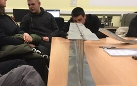 II C i II A W POZNANIU 17