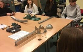 II C i II A W POZNANIU 18