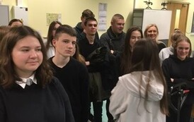 II C i II A W POZNANIU 19