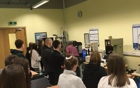 II C i II A W POZNANIU 21