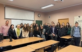 II C i II A W POZNANIU 28