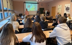 II C i II A W POZNANIU 29