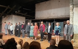 II C i II A W POZNANIU 30