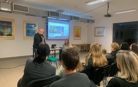 II C i II A W POZNANIU 32