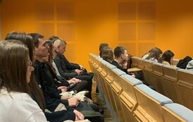 II C i II A W POZNANIU 34