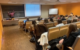 II C i II A W POZNANIU 35