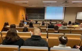 II C i II A W POZNANIU 36