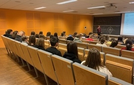 II C i II A W POZNANIU 37