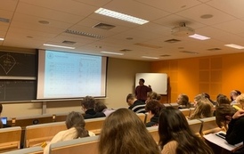 II C i II A W POZNANIU 38