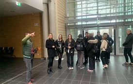 II C i II A W POZNANIU 39