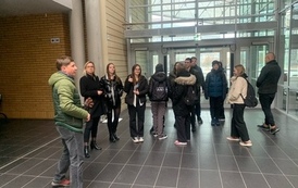 II C i II A W POZNANIU 43