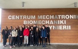 II C i II A W POZNANIU 44