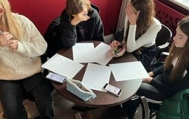 LEKCJA PRZEDSIĘBIORCZOŚCI W MUZEUM 15