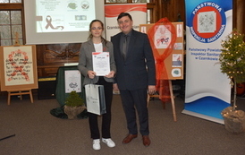 SUKCES - PODW&Oacute;JNE ZWYCIĘSTWO W OLIMPIADZIE 3