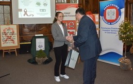 SUKCES - PODW&Oacute;JNE ZWYCIĘSTWO W OLIMPIADZIE 5