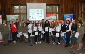 SUKCES - PODW&Oacute;JNE ZWYCIĘSTWO W OLIMPIADZIE 6