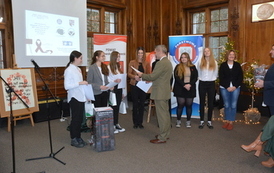 SUKCES - PODW&Oacute;JNE ZWYCIĘSTWO W OLIMPIADZIE 7