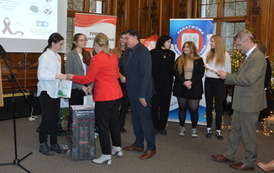 SUKCES - PODW&Oacute;JNE ZWYCIĘSTWO W OLIMPIADZIE 9