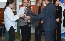 SUKCES - PODW&Oacute;JNE ZWYCIĘSTWO W OLIMPIADZIE 11