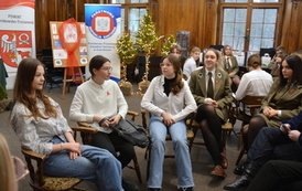 SUKCES - PODW&Oacute;JNE ZWYCIĘSTWO W OLIMPIADZIE 14