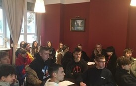 LEKCJA PRZEDSIĘBIORCZOŚCI W MUZEUM 20