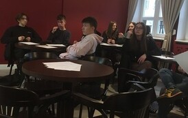 LEKCJA PRZEDSIĘBIORCZOŚCI W MUZEUM 31