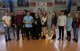 WIELKIE ŚWIĄTECZNE ŚPIEWANIE 1