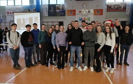 WIELKIE ŚWIĄTECZNE ŚPIEWANIE 2