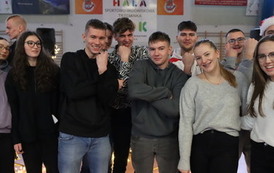 WIELKIE ŚWIĄTECZNE ŚPIEWANIE 4