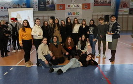 WIELKIE ŚWIĄTECZNE ŚPIEWANIE 5