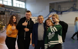 WIELKIE ŚWIĄTECZNE ŚPIEWANIE 6