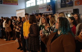 WIELKIE ŚWIĄTECZNE ŚPIEWANIE 7