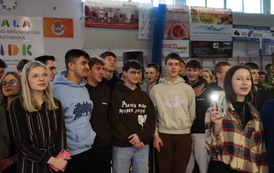 WIELKIE ŚWIĄTECZNE ŚPIEWANIE 9