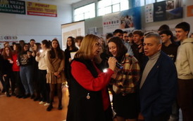 WIELKIE ŚWIĄTECZNE ŚPIEWANIE 10