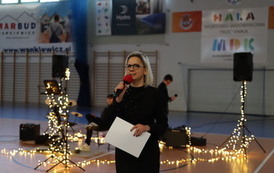 WIELKIE ŚWIĄTECZNE ŚPIEWANIE 12