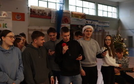 WIELKIE ŚWIĄTECZNE ŚPIEWANIE 15