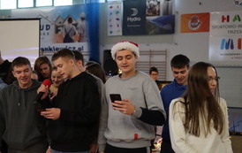 WIELKIE ŚWIĄTECZNE ŚPIEWANIE 16