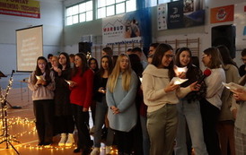 WIELKIE ŚWIĄTECZNE ŚPIEWANIE 17